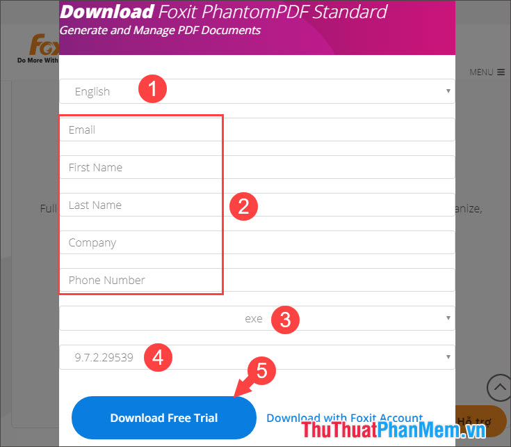 How to edit directly on PDF files like Word files Picture 10