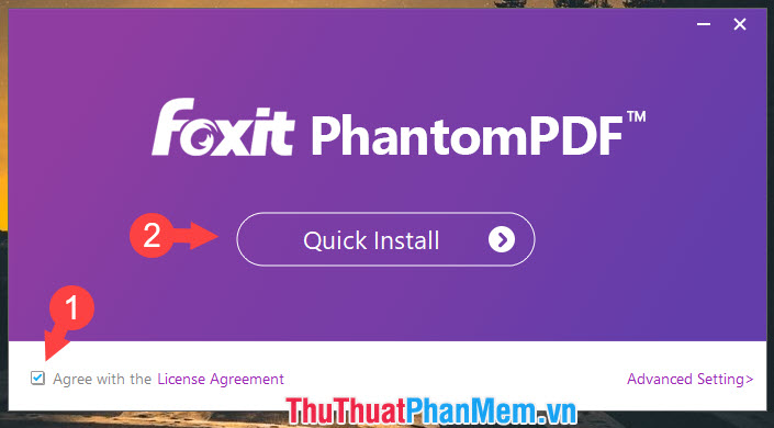 How to edit directly on PDF files like Word files Picture 11