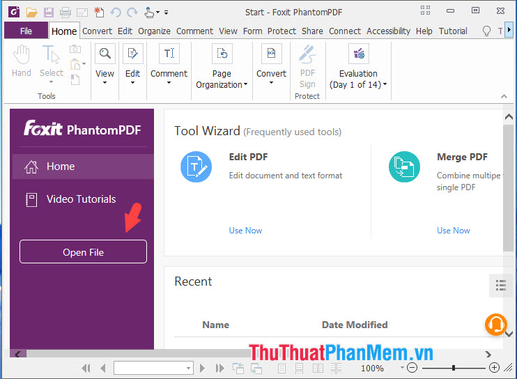 How to edit directly on PDF files like Word files Picture 13