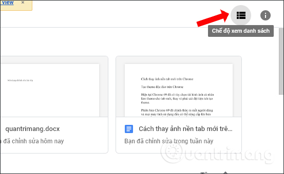 How to edit documents on Google Drive with Microsoft Office Picture 11