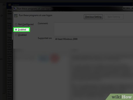 How to Edit Group Policy in Windows XP Picture 10