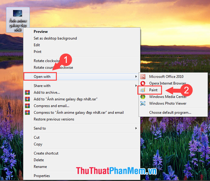 How to edit image size fast and simple without installing software Picture 2