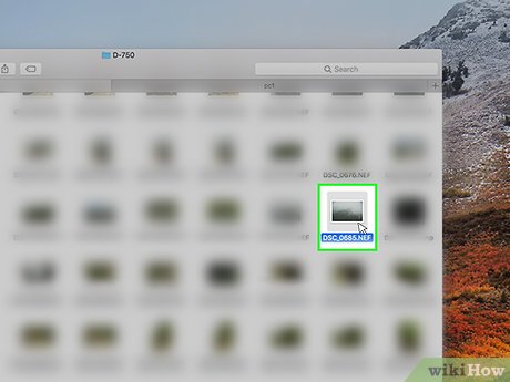 How to Edit Images on a Mac Picture 3