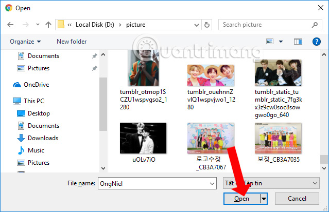 How to edit Instagram photos right on your computer Picture 4