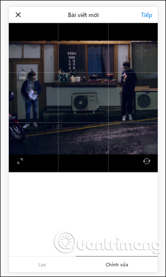 How to edit Instagram photos right on your computer Picture 5