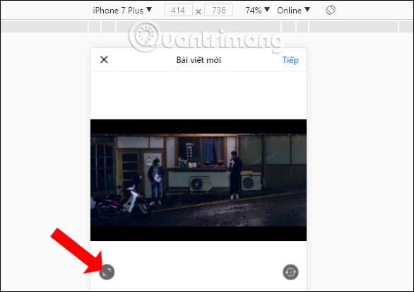 How to edit Instagram photos right on your computer Picture 7