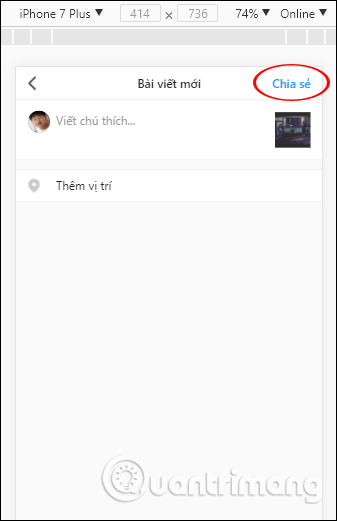 How to edit Instagram photos right on your computer Picture 9