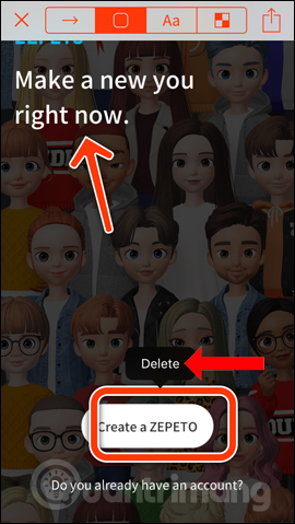 How to edit iPhone screenshots Picture 5