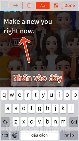 How to edit iPhone screenshots Picture 6