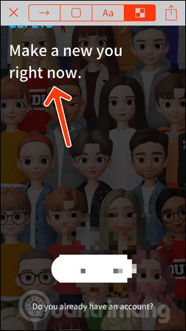 How to edit iPhone screenshots Picture 7