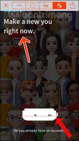 How to edit iPhone screenshots Picture 8
