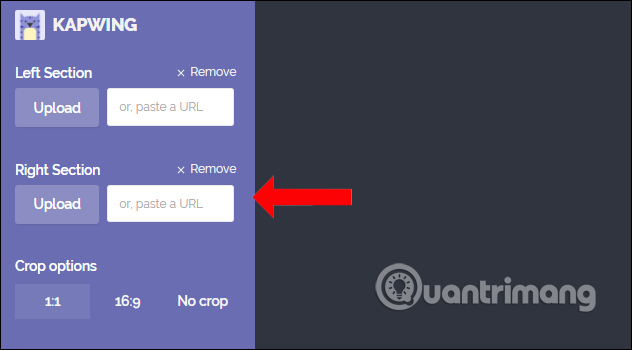 How to edit online videos with Kapwing Picture 14