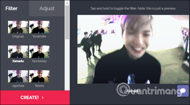 How to edit online videos with Kapwing Picture 15