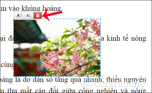 How to edit PDF file using FormSwift online Picture 11