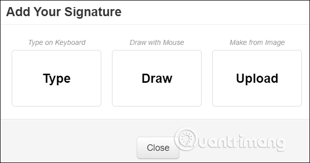 How to edit PDF file using FormSwift online Picture 12