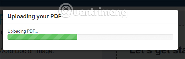 How to edit PDF file using FormSwift online Picture 2