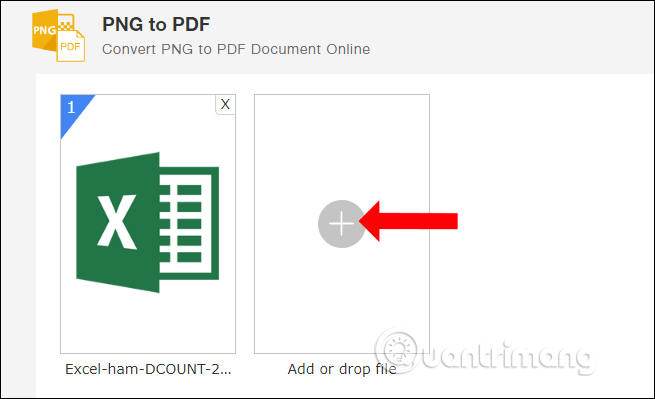 How to edit PDF files online on LightPDF Picture 11