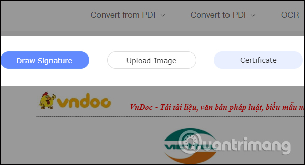 How to edit PDF files online on LightPDF Picture 20