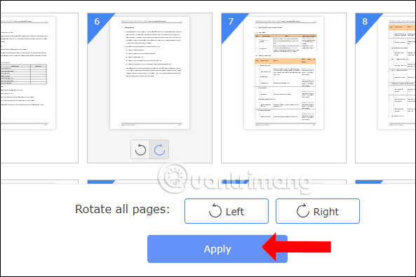 How to edit PDF files online on LightPDF Picture 22