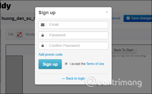 How to edit PDF files online Picture 10