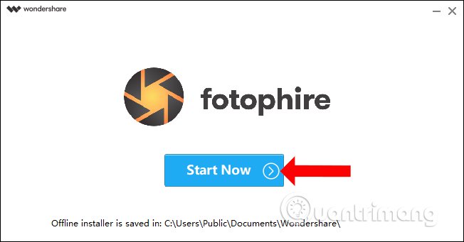 How to edit photos on Fotophire software Picture 3