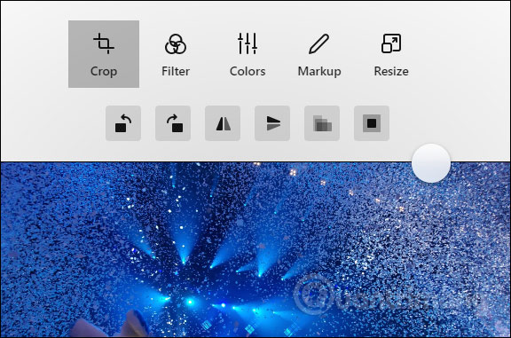 How to edit photos online on Doka.Photo Picture 2