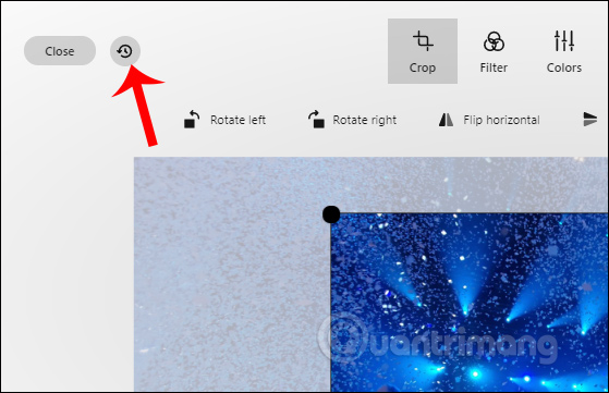 How to edit photos online on Doka.Photo Picture 4