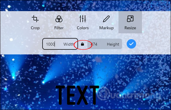 How to edit photos online on Doka.Photo Picture 9