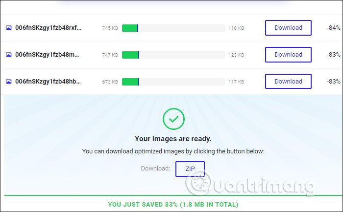How to edit photos online on IMGBOT Picture 4