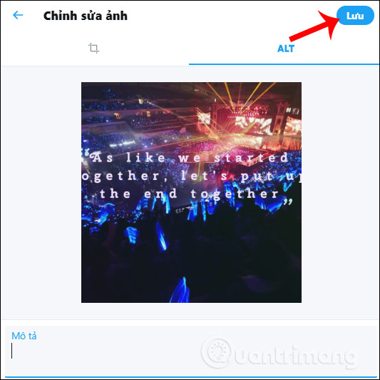 How to edit photos posted on Twitter Picture 21