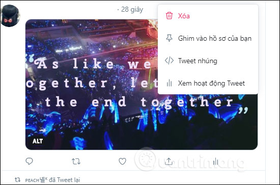 How to edit photos posted on Twitter Picture 22
