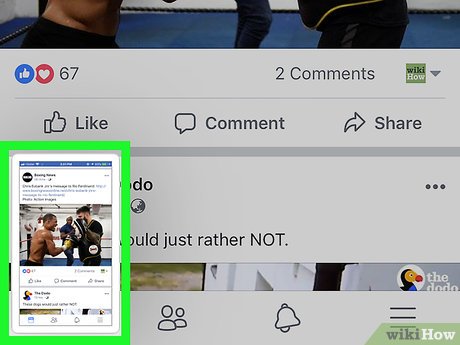 How to Edit Screenshots on iPhone or iPad Picture 2