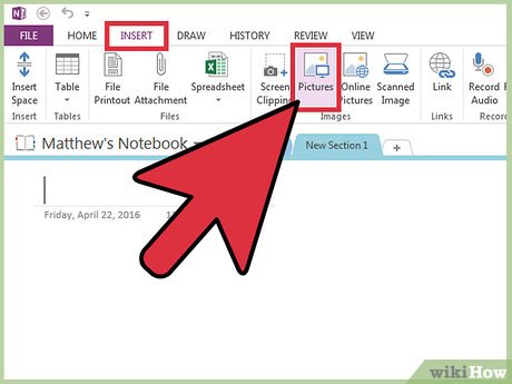 How to Edit Text After Scanning Picture 2