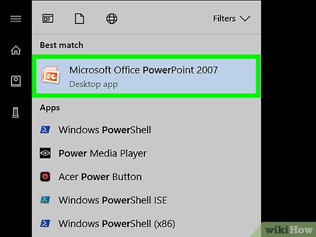 How to Edit the Footer in PowerPoint on PC or Mac Picture 1