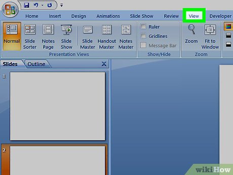 How to Edit the Footer in PowerPoint on PC or Mac Picture 11