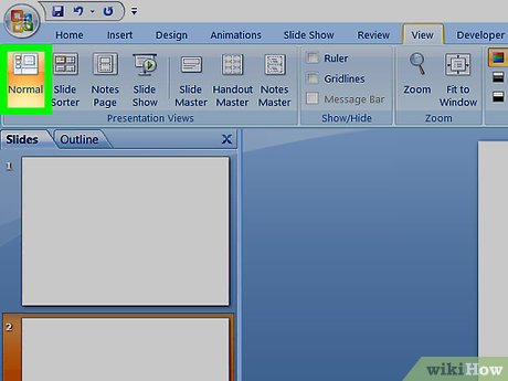 How to Edit the Footer in PowerPoint on PC or Mac Picture 12