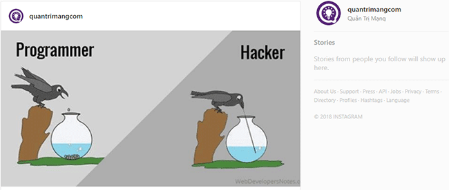 How to edit the title, description of IGTV video on instagram Picture 2