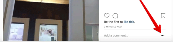 How to edit the title, description of IGTV video on instagram Picture 5