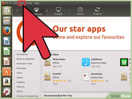 How to Edit Ubuntu Repositories Picture 2