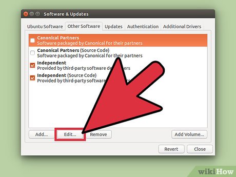How to Edit Ubuntu Repositories Picture 9