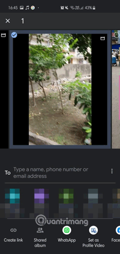 How to edit videos in Google Photos Picture 18