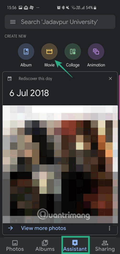 How to edit videos in Google Photos Picture 8