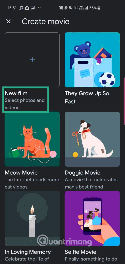 How to edit videos in Google Photos Picture 9