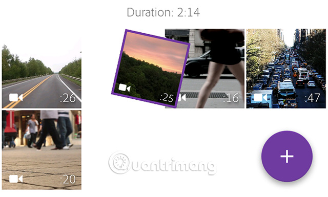 How to edit videos on your phone using Adobe Premiere Clip Picture 3