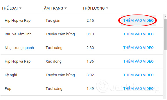 How to edit videos on YouTube? Picture 12