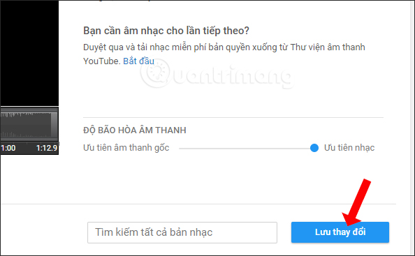How to edit videos on YouTube? Picture 13