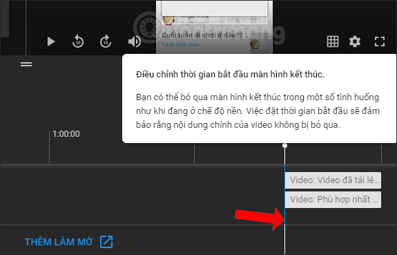 How to edit videos on YouTube? Picture 17