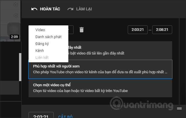How to edit videos on YouTube? Picture 19