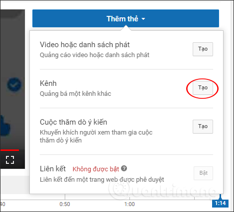 How to edit videos on YouTube? Picture 25