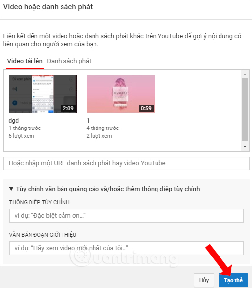 How to edit videos on YouTube? Picture 26
